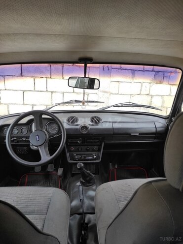 LADA (VAZ) 2106 1985, 30,333 km - 1.5 l - Şirvan