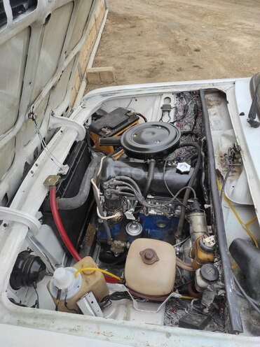 LADA (VAZ) 2106 1985, 30,333 km - 1.5 l - Şirvan