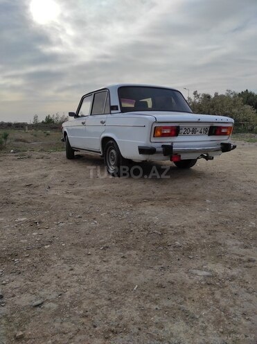 LADA (VAZ) 2106 1985, 30,333 km - 1.5 l - Şirvan