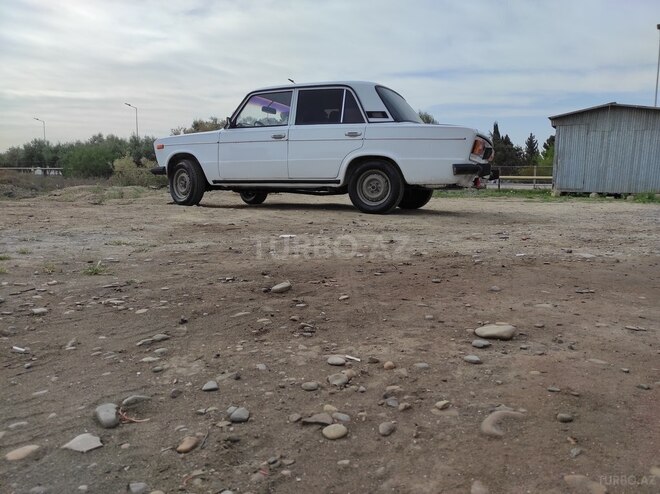 LADA (VAZ) 2106 1985, 30,333 km - 1.5 l - Şirvan