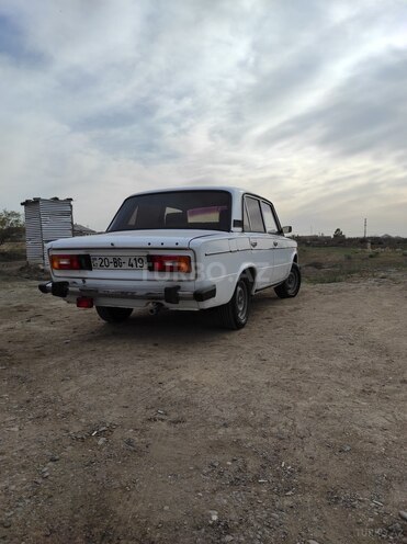 LADA (VAZ) 2106 1985, 30,333 km - 1.5 l - Şirvan