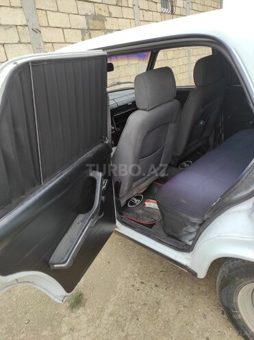 LADA (VAZ) 2106 1985, 30,333 km - 1.5 l - Şirvan
