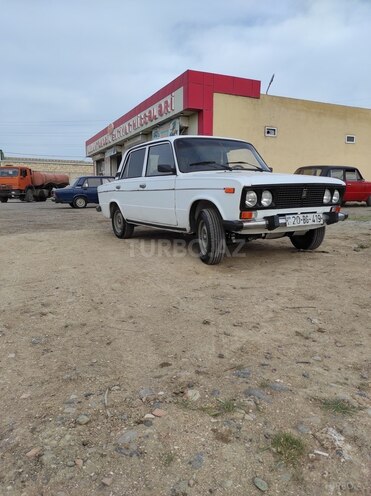 LADA (VAZ) 2106 1985, 30,333 km - 1.5 l - Şirvan