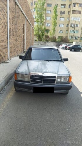 Mercedes 190 1992, 422,000 km - 1.8 l - Bakı