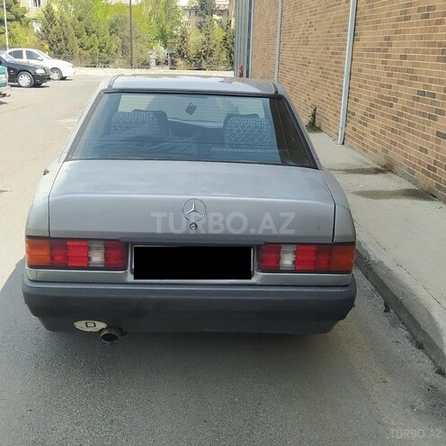 Mercedes 190 1992, 422,000 km - 1.8 l - Bakı