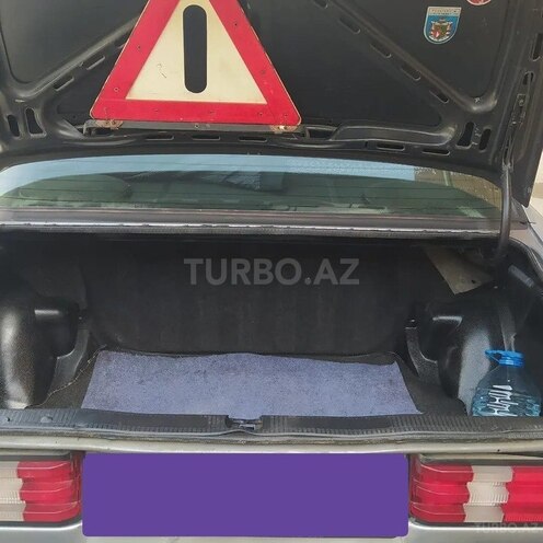 Mercedes 190 1992, 422,000 km - 1.8 l - Bakı