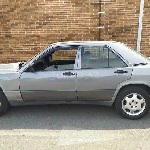 Mercedes 190 1992, 422,000 km - 1.8 l - Bakı
