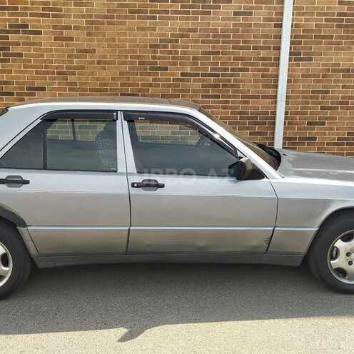 Mercedes 190 1992, 422,000 km - 1.8 l - Bakı
