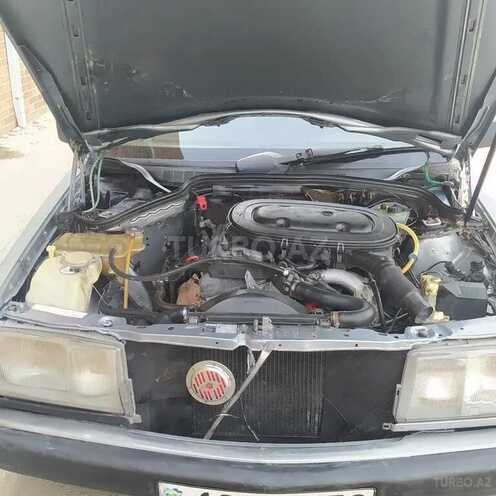 Mercedes 190 1992, 422,000 km - 1.8 l - Bakı