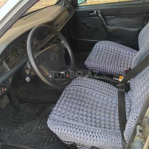 Mercedes 190 1992, 422,000 km - 1.8 l - Bakı