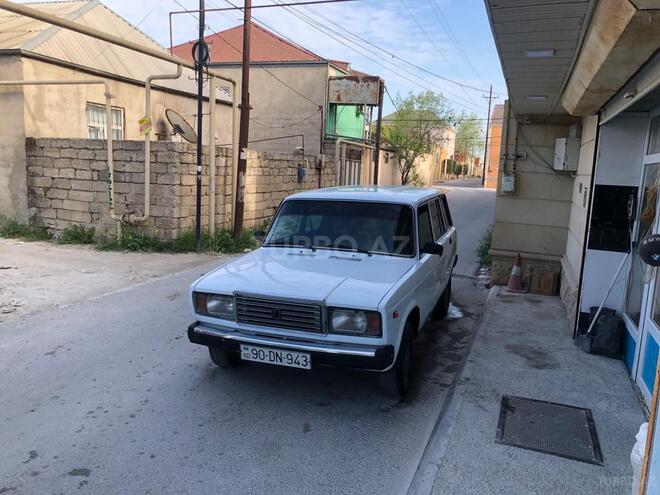LADA (VAZ) 2104 2002, 85,000 km - 1.6 l - Bakı