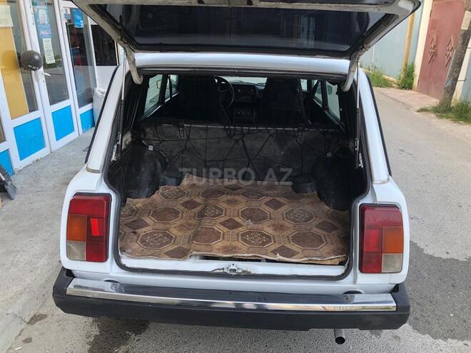 LADA (VAZ) 2104 2002, 85,000 km - 1.6 l - Bakı