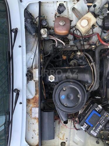 LADA (VAZ) 2104 2002, 85,000 km - 1.6 l - Bakı