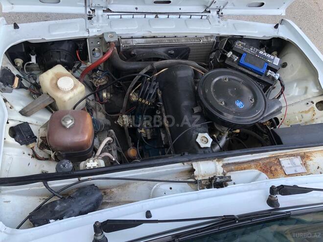 LADA (VAZ) 2104 2002, 85,000 km - 1.6 l - Bakı
