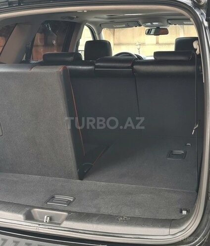 Hyundai Santa Fe 2008, 82,000 km - 2.0 л - Bakı