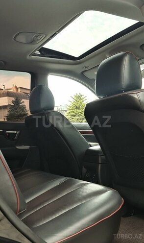 Hyundai Santa Fe 2008, 82,000 km - 2.0 л - Bakı