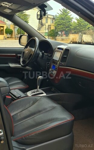 Hyundai Santa Fe 2008, 82,000 km - 2.0 л - Bakı