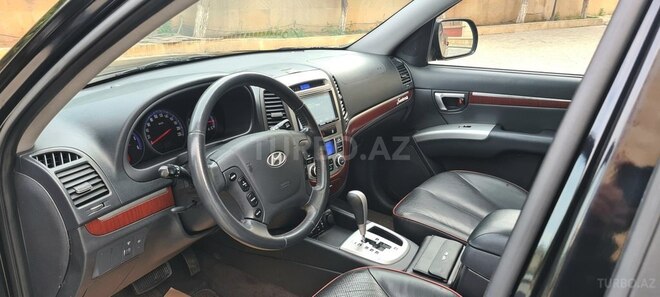 Hyundai Santa Fe 2008, 82,000 km - 2.0 л - Bakı