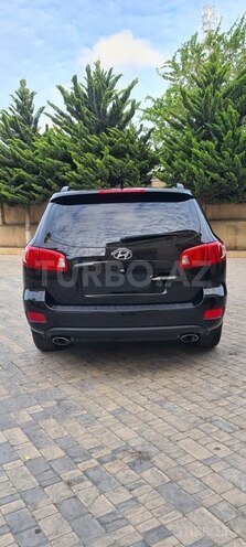 Hyundai Santa Fe 2008, 82,000 km - 2.0 л - Bakı