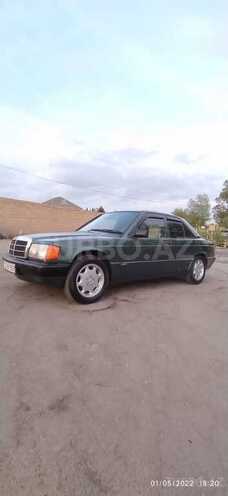 Mercedes 190 1991, 185,385 km - 2.0 л - Bərdə
