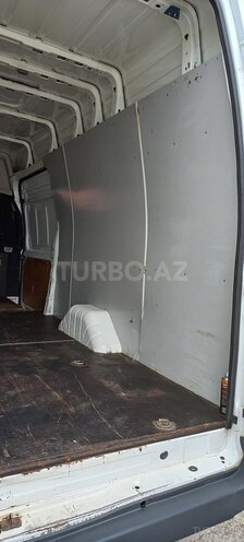 Ford Transit 2007, 240,000 km - 2.4 l - Bakı