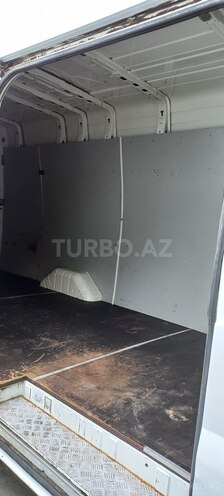 Ford Transit 2007, 240,000 km - 2.4 l - Bakı