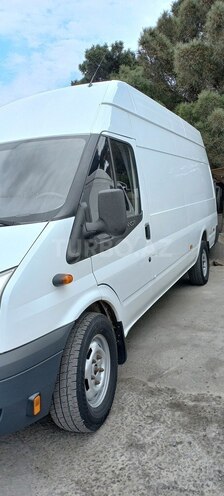 Ford Transit 2007, 240,000 km - 2.4 l - Bakı