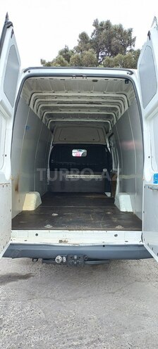 Ford Transit 2007, 240,000 km - 2.4 l - Bakı