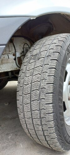 Ford Transit 2007, 240,000 km - 2.4 l - Bakı