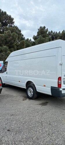 Ford Transit 2007, 240,000 km - 2.4 l - Bakı