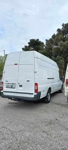 Ford Transit 2007, 240,000 km - 2.4 l - Bakı