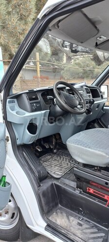 Ford Transit 2007, 240,000 km - 2.4 l - Bakı