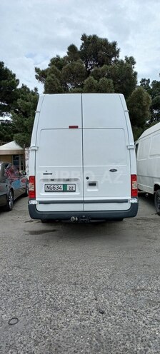 Ford Transit 2007, 240,000 km - 2.4 l - Bakı