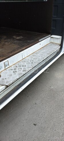 Ford Transit 2007, 240,000 km - 2.4 l - Bakı
