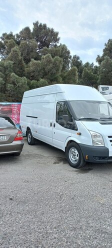 Ford Transit 2007, 240,000 km - 2.4 l - Bakı