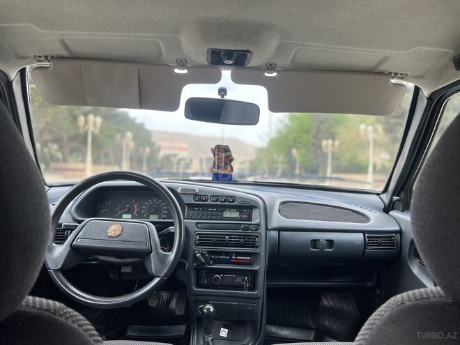 LADA (VAZ) 2115 2012, 138,000 km - 1.6 l - Bakı