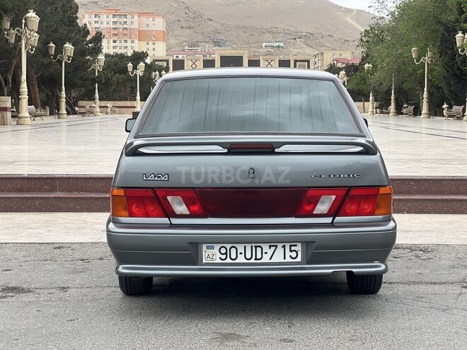 LADA (VAZ) 2115 2012, 138,000 km - 1.6 l - Bakı