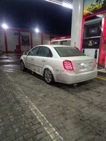 Daewoo Gentra 2013, 256,000 km - 1.5 l - Bakı