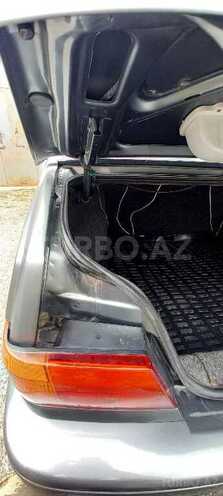 LADA (VAZ) 2115 2012, 138,000 km - 1.6 l - Bakı