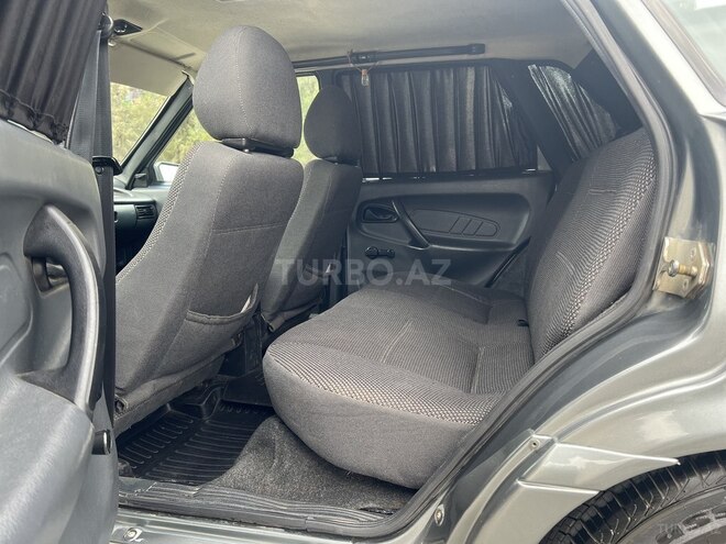 LADA (VAZ) 2115 2012, 138,000 km - 1.6 l - Bakı