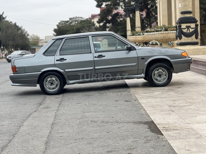 LADA (VAZ) 2115 2012, 138,000 km - 1.6 l - Bakı