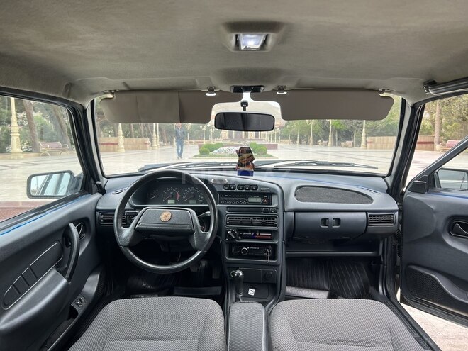 LADA (VAZ) 2115 2012, 138,000 km - 1.6 l - Bakı