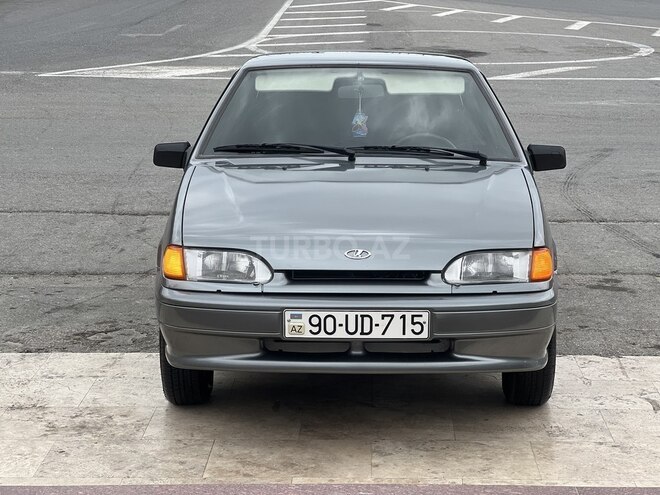 LADA (VAZ) 2115 2012, 138,000 km - 1.6 l - Bakı