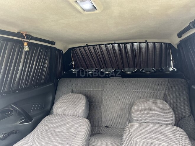 LADA (VAZ) 2115 2012, 138,000 km - 1.6 l - Bakı