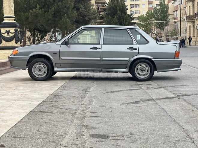 LADA (VAZ) 2115 2012, 138,000 km - 1.6 l - Bakı