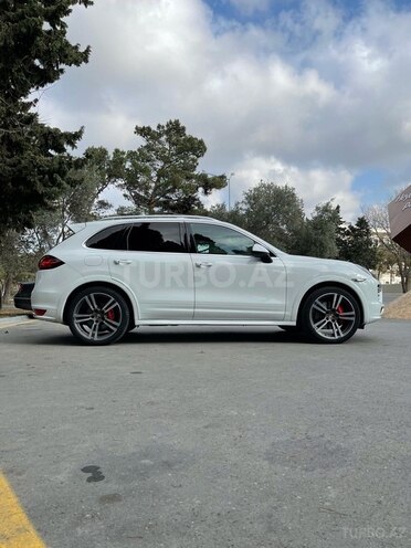 Porsche Cayenne GTS 2013, 151,000 km - 4.8 л - Bakı