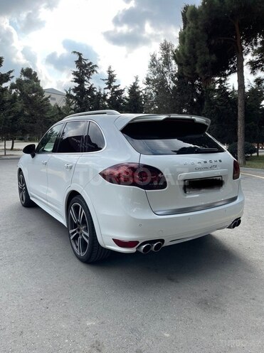 Porsche Cayenne GTS 2013, 151,000 km - 4.8 л - Bakı