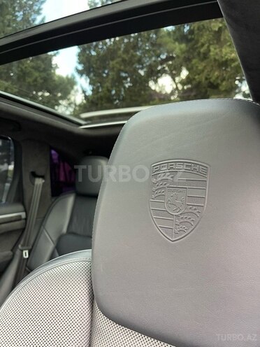 Porsche Cayenne GTS 2013, 151,000 km - 4.8 л - Bakı