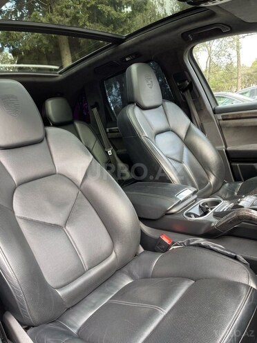 Porsche Cayenne GTS 2013, 151,000 km - 4.8 л - Bakı