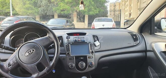 Kia Cerato 2012, 240,000 km - 1.6 l - Bakı